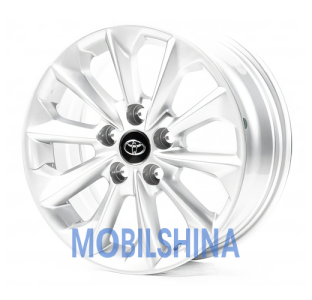 Легкосплавні диски Replica TY685 R16