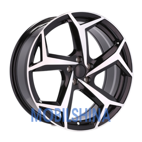 Volkswagen 5340 - фото 1