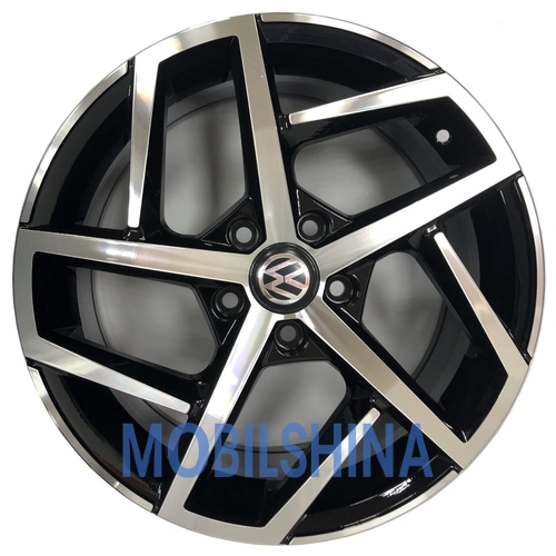 Replica Volkswagen CT1130 - фото 1