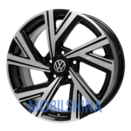 Volkswagen RC-311 - фото 1