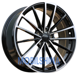 Легкосплавные диски R19 Replica Volkswagen SK-0383 R19 W8 PCD 5/112 ET45