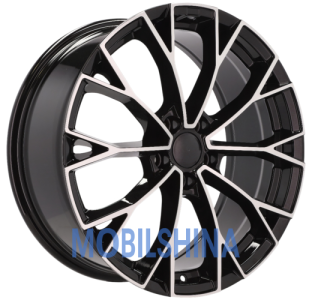 Легкосплавні диски Replica Volkswagen SK-1103 R19 W8 PCD 5/112 ET40