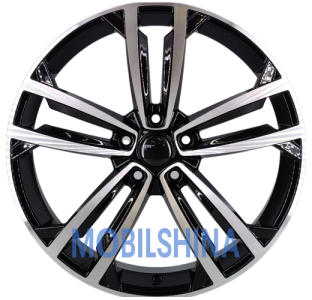 Легкосплавні диски Replica Volkswagen SK-1115 R18 W8 PCD 5/112 ET45