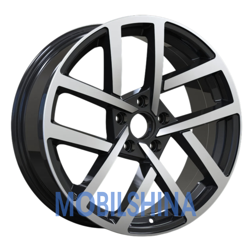 Volkswagen SK-2114 - фото 1