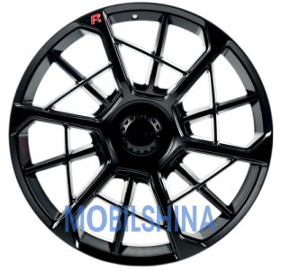 Легкосплавні диски R22 Replica Zeekr 3165F R22 W9.5 PCD 5/108 DIA63,4 ET48