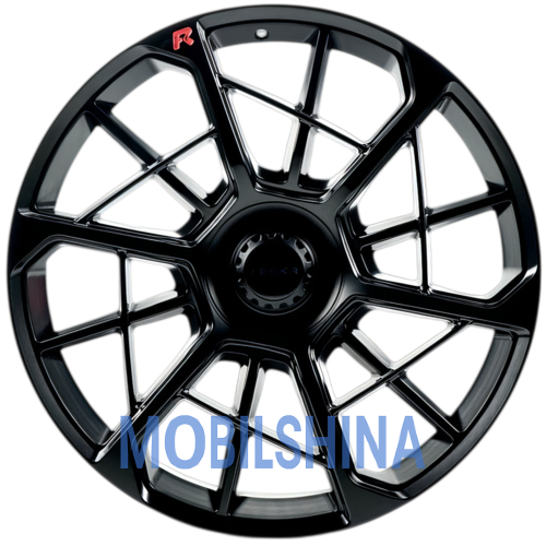 Zeekr 3165F - фото 1