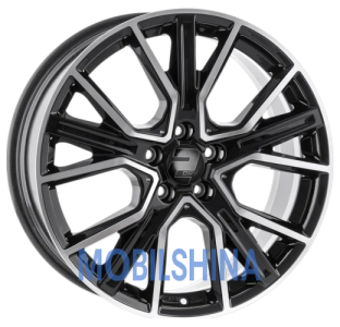 Легкосплавные диски Wheelworld WH34 R19 W8 PCD 5/112 DIA66,6 ET40