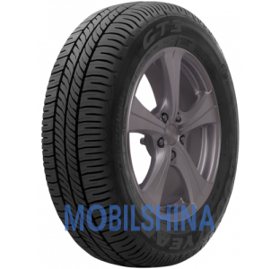 Легкові шини Goodyear GT3 165/70 R13 83T XL