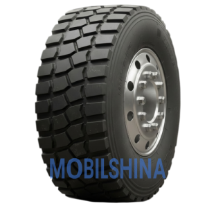 Шини Doublestar TRP79 (универсальная) R20