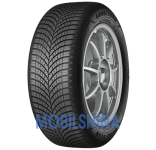 Всесезонні шини для позашляховика Goodyear Vector 4 Seasons SUV Gen-3 255/40 R21 102T XL