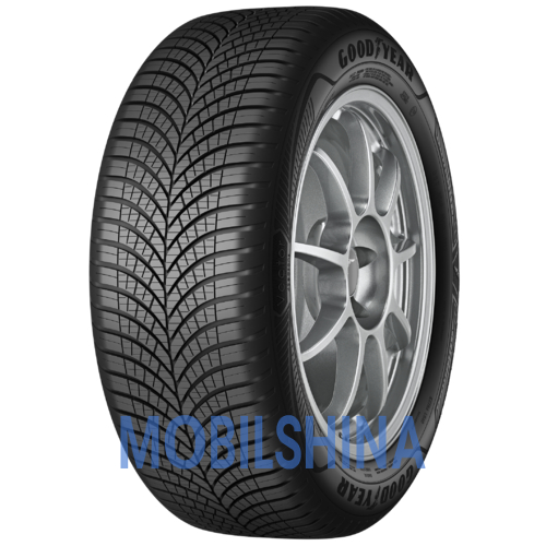 Vector 4 Seasons SUV Gen-3 - фото 1