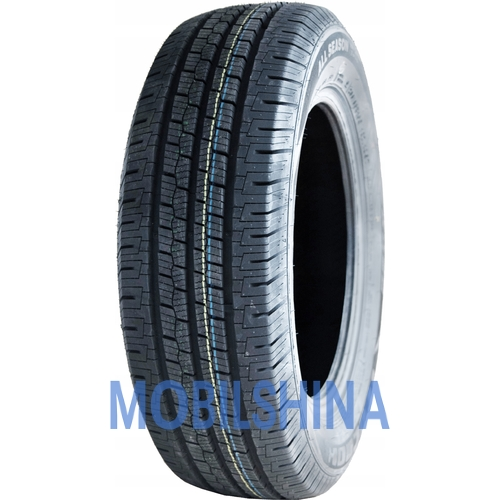 Tracmax X-privilo All Season Van Saver - фото 1