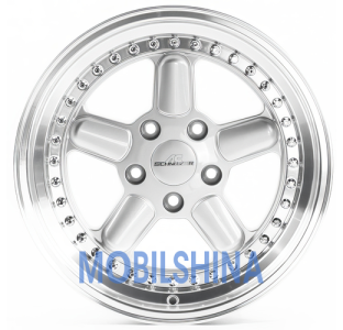 Легкосплавні диски Replica B5468 R17 W9 PCD 5/120 DIA74,1 ET27