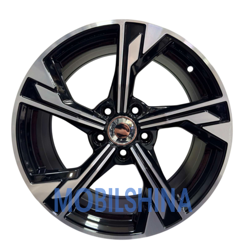 Skoda (CT1382) - фото 1