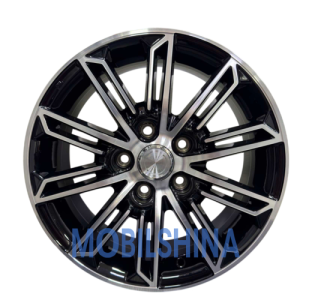 Легкосплавні диски Replica Toyota CT2338 R16 W6.5 PCD 5/114.3 DIA60,1 ET45