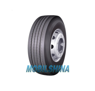 Шини Long march LM117 (рулевая) R22.5
