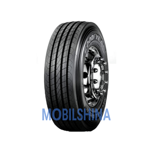 Regional RHS II (рулевая) - фото 1