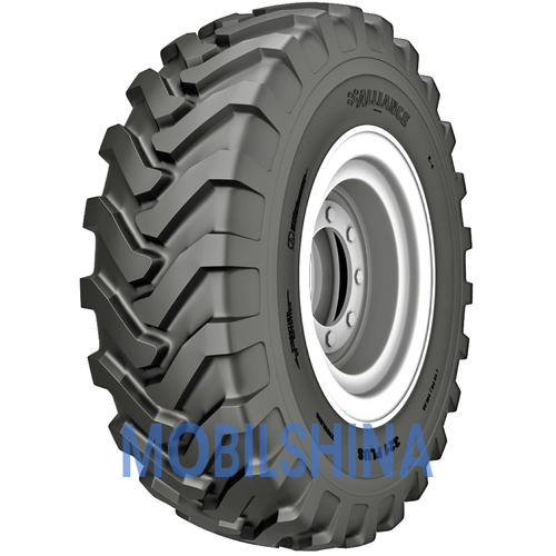 321 PLUS (индустриальная) - фото 1