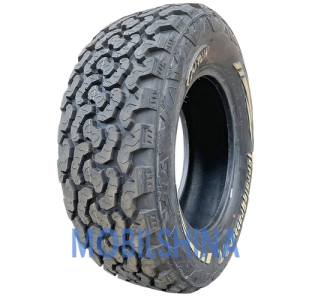 Легкові шини Durun Terrain Grabber A/T K325 235/60 R18 119Q