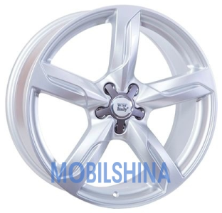 Легкосплавные диски Wsp italy Audi (W564) Afrodite R20 W8.5 PCD 5/112 DIA66,6 ET33 Легкосплавные диски Wsp italy Audi (W564) Afrodite R20 W8.5 PCD 5/112 DIA66,6 ET33