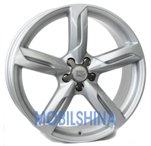 Легкосплавні диски Wsp italy Wsp italy Audi (W564) Afrodite R19-R20 Легкосплавні диски Wsp italy Wsp italy Audi (W564) Afrodite R19-R20
