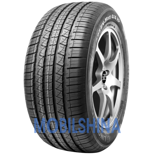 GreenMax 4x4 HP - фото 1