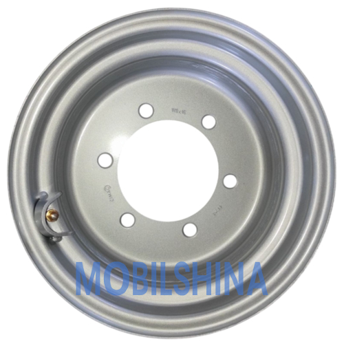 Cimac 16&nbsp;819 - фото 1