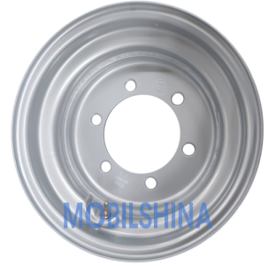 Сталеві диски Srw Srw 159 062 R15.3