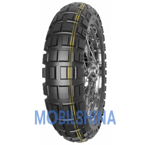 Летние мотошины 150/70 R17 Mitas ENDURO TRAIL XT DAKAR 150/70 R17 69T