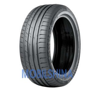 Легкові шини Nokian Powerproof 2 245/45 R20 103Y XL