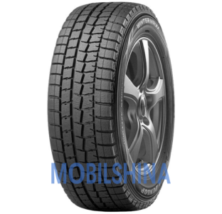 Легковые шины Dunlop Winter Maxx WM01 235/45 R17 97T XL
