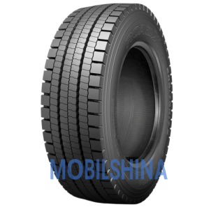 Вантажні Всезезонні шини 315/70 R22.5 Roadx HD780 (ведущая) 315/70 R22.5 156/150L