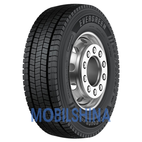 Multi Route EDR50 (ведущая) - фото 1