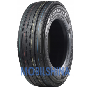 Вантажні Всезезонні шини 315/70 R22.5 Linglong Green-Van ETS100 (рулевая) 315/70 R22.5 156/150L