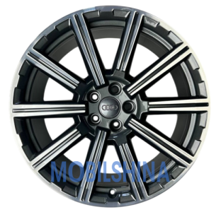Диски на авто Audi oem 4M0601025AD R20 W9 PCD 5/112 DIA66,6 ET33