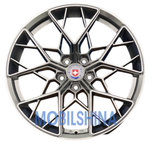 Легкосплавні диски Flow forming FF0432 R17 W7.5 PCD 5/114.3 DIA73,1 ET38 Легкосплавні диски Flow forming FF0432 R17 W7.5 PCD 5/114.3 DIA73,1 ET38