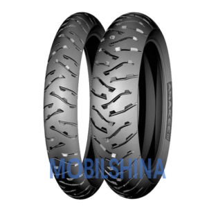 Мотошини Michelin Anakee 3 R17
