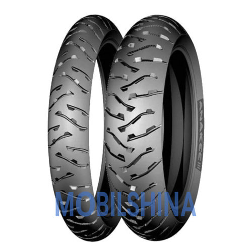 Michelin Anakee 3 - фото 1