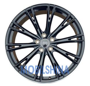 Легкосплавные диски 0.0000 Replica A1111 R20 W9 PCD 5/112 DIA66,6 ET30 Легкосплавные диски 0.0000 Replica A1111 R20 W9 PCD 5/112 DIA66,6 ET30