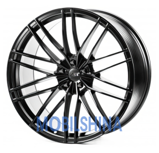 Легкосплавные диски Replica A22599 R22 W10 PCD 5/112 DIA66,45 ET15