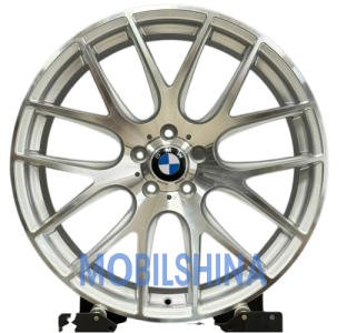 Легкосплавні диски Replica B167 R20 W8.5 PCD 5/112 DIA66,5 ET26