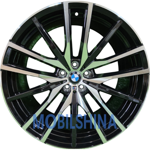 BMW 0511 - фото 1