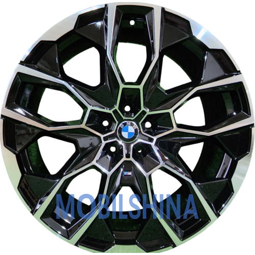 BMW 7118 - фото 1