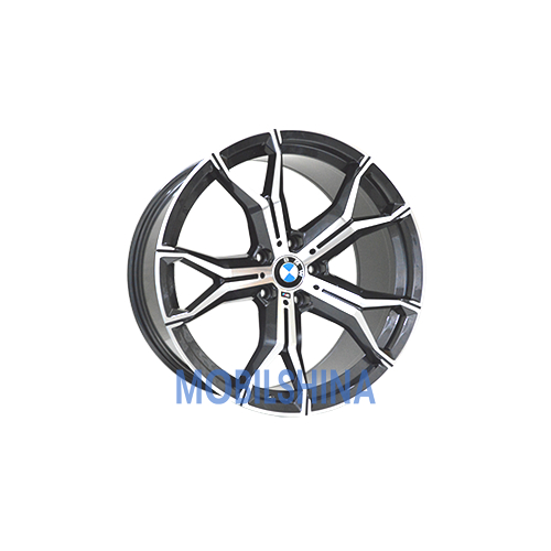 BMW B5034 - фото 1