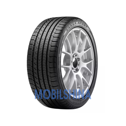 Goodyear Eagle Sport All Season - фото 1