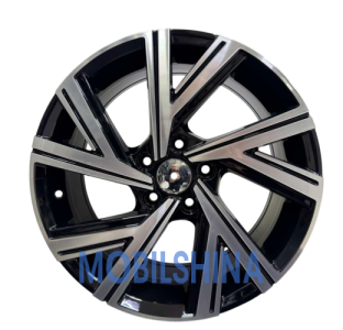 Легкосплавні диски Replica CT-1016 R17 W7.5 PCD 5/112 DIA57,1 ET45