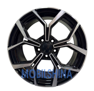 Легкосплавні диски Replica CT-1023 R18 W7.5 PCD 5/112 DIA57,1 ET45