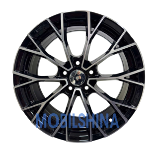 Легкосплавные диски Replica CT-1031 R17 W7.5 PCD 5/112 DIA57,1 ET40