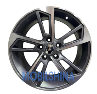 Легкосплавні диски Replica CT-1211 R17 W7.5 PCD 5/112 DIA57,1 ET45