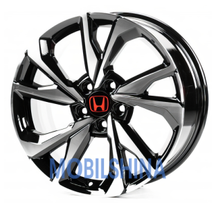 Легкосплавные диски Replica H18366 R18 W8 PCD 5/114.3 DIA64,1 ET50